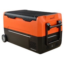 Skandika frigo portat compressore