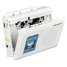 TOMASHI registratore a cassette