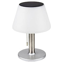 ito electronics luce solare da giardino