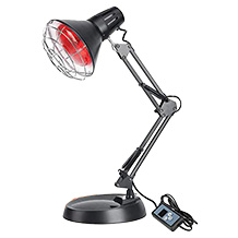 Cozion lampada a raggi infrarossi