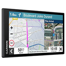 Garmin LGV610 MT-D