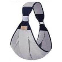 Hinataa fascia per neonato