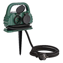 XUANSHI presa da giardino