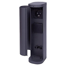 Novatool presa da giardino