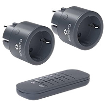 Sonero presa radiocomandata