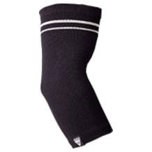 Pullup & Dip bendaggio per il gomito