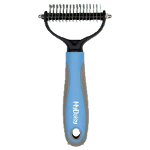 MYDAISY spazzola per gatti