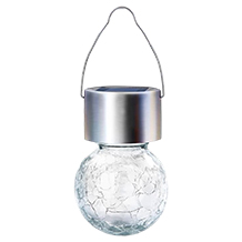 Gigalumi luce solare da giardino