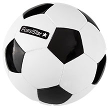 FussiStar pallone da calcio
