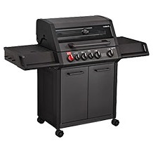 Enders Monroe Pro 4 SIK Turbo SHADOW