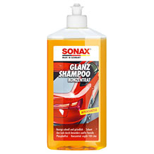 Sonax GlanzShampoo
