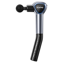 Renpho pistola massaggio muscolare