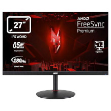 Acer schermo da 144 Hz