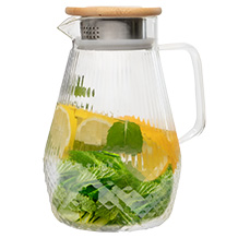 CLIDOR caraffa per l'acqua