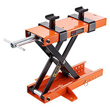 VEVOR sollevatore per moto