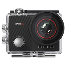 AKASO EK7000