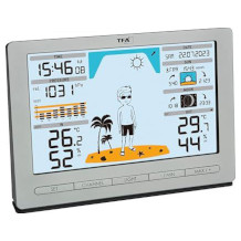 TFA Dostmann Meteo Jack