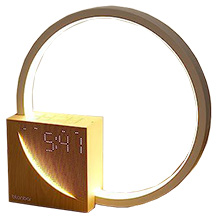 blonbar wake-up light