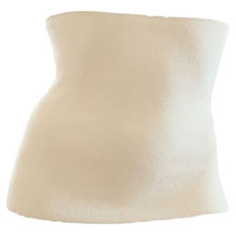 Olanmarp scalda schiena