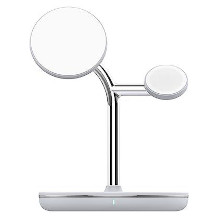 TELLUR caricabatterie a induzione