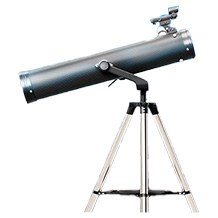 Adler Focus telescopio
