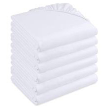 Utopia Bedding lenzuolo con angoli