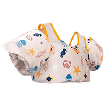 Kidverse gilet nuoto per bambini