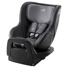 Britax Römer Dualfix 2 Z-Line