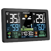 HAOYAO stazione meteo