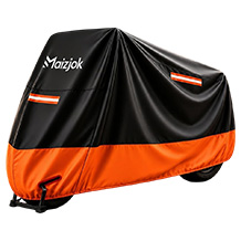 Maizjok telo per moto