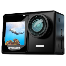 Apexcam telecamera sportiva