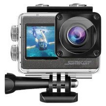 Somikon action camera