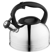 Florina bollitore con fischio