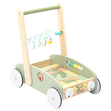 UMU primi passi per bambini