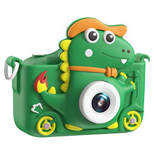 Aissom fotocamera per bambini