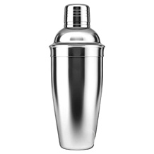 NewGF shaker per cocktail