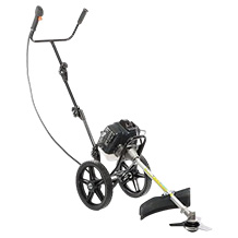 Wiltec tagliaerba per erba alta