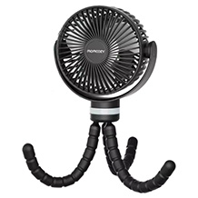 Momcozy ventilatore da tavolo