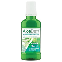 AloeDent collutorio