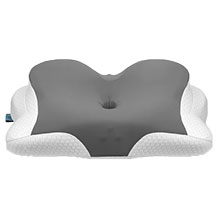 Glückstoff cuscino sonno laterale