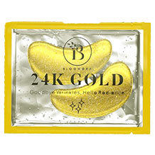 Bloomora 24 K Gold
