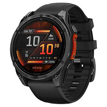 Garmin fenix 8