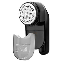 Lebenlang rimuovi pelucchi