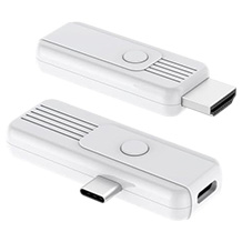 BRAIDOL HDMI senza fili