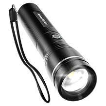 Adler Focus torcia elettrica