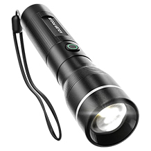 Adler Focus torcia LED