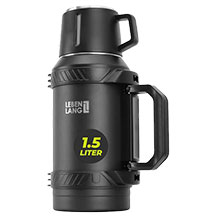 Lebenlang borraccia termica