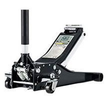 NTG martinetto idraulico per auto