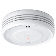 X-Sense rivelatore di fumo smart home