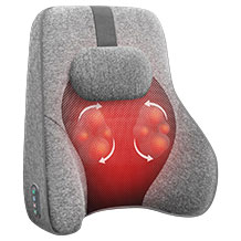 Comfier cuscino massaggiante